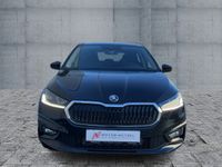 Skoda Fabia - Vorschau Bild 2