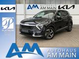 Kia Sportage 1.6T 2WD VISION | KOMFORT - Kia Sportage Jahreswagen
