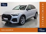 Audi Q5 55 TFSI e quattro S line AHK/Matrix/20''/360 - Audi: Q