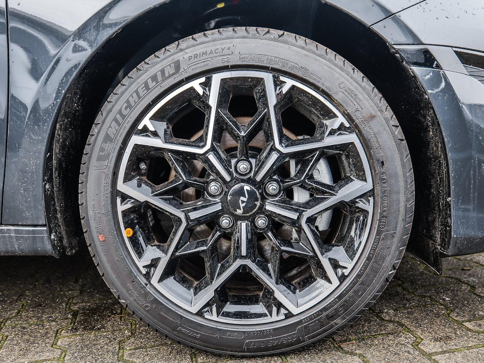Kia cee'd / Ceed - Bild 4
