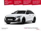 Audi A5 Avant 2.0 TFSI S line edition one quattro AHK