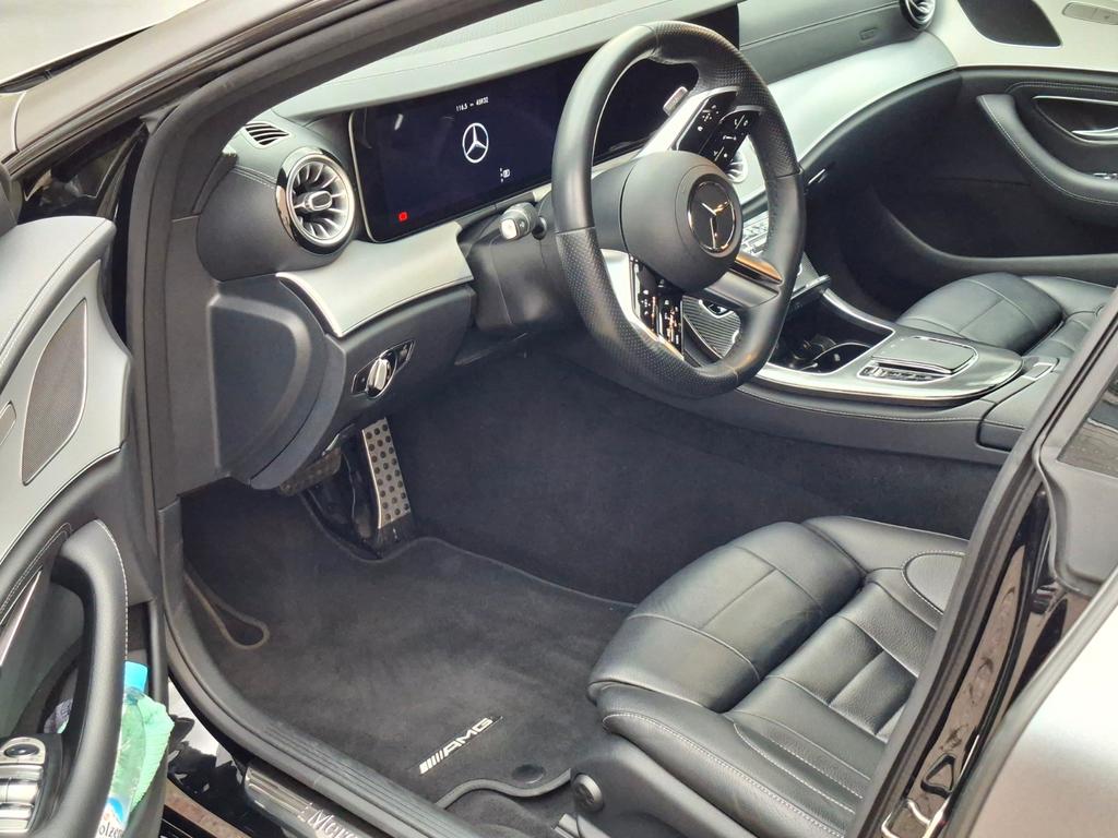 Mercedes-Benz CLS 220