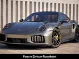 Porsche 992 (911) Turbo S |Burmester |InnoDrive |Liftsys - Porsche Neuwagen: 911 Turbo