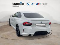 BMW 230 - Vorschau Bild 4