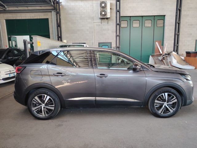 Peugeot PEUGEOT 3008 Hybrid 225 phev e-EAT8 Allure Pack  imagem 2