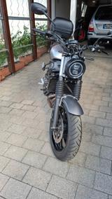 Yamaha XSR700  - YAMAHA XS