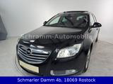 Opel Insignia Sports Tourer 2.0 Turbo Volleder Xenon