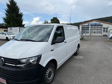 Volkswagen T6 Transporter - 2
