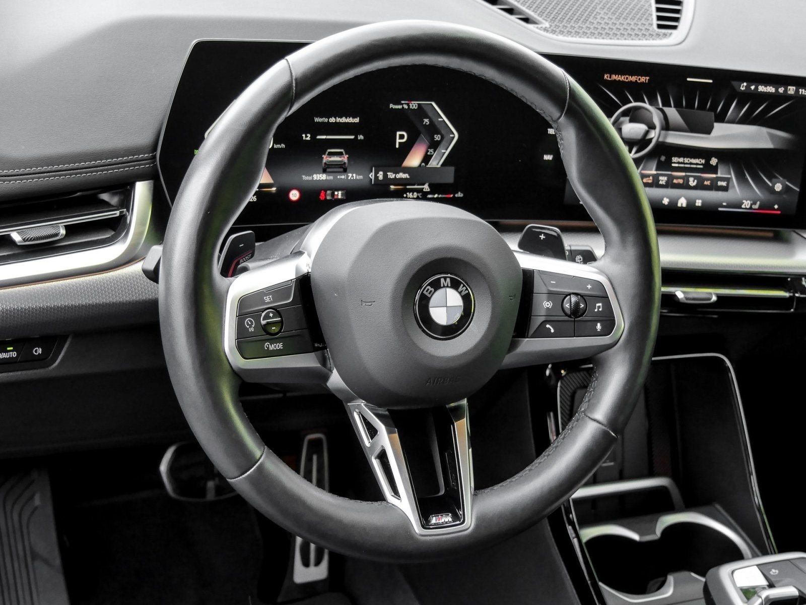 BMW X1 - Bild 9