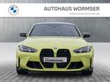 BMW M3 Competition M xDrive Limousine NP: 124.030,-- - gebrauchte BMW M3 aus dem Jahr 2024
