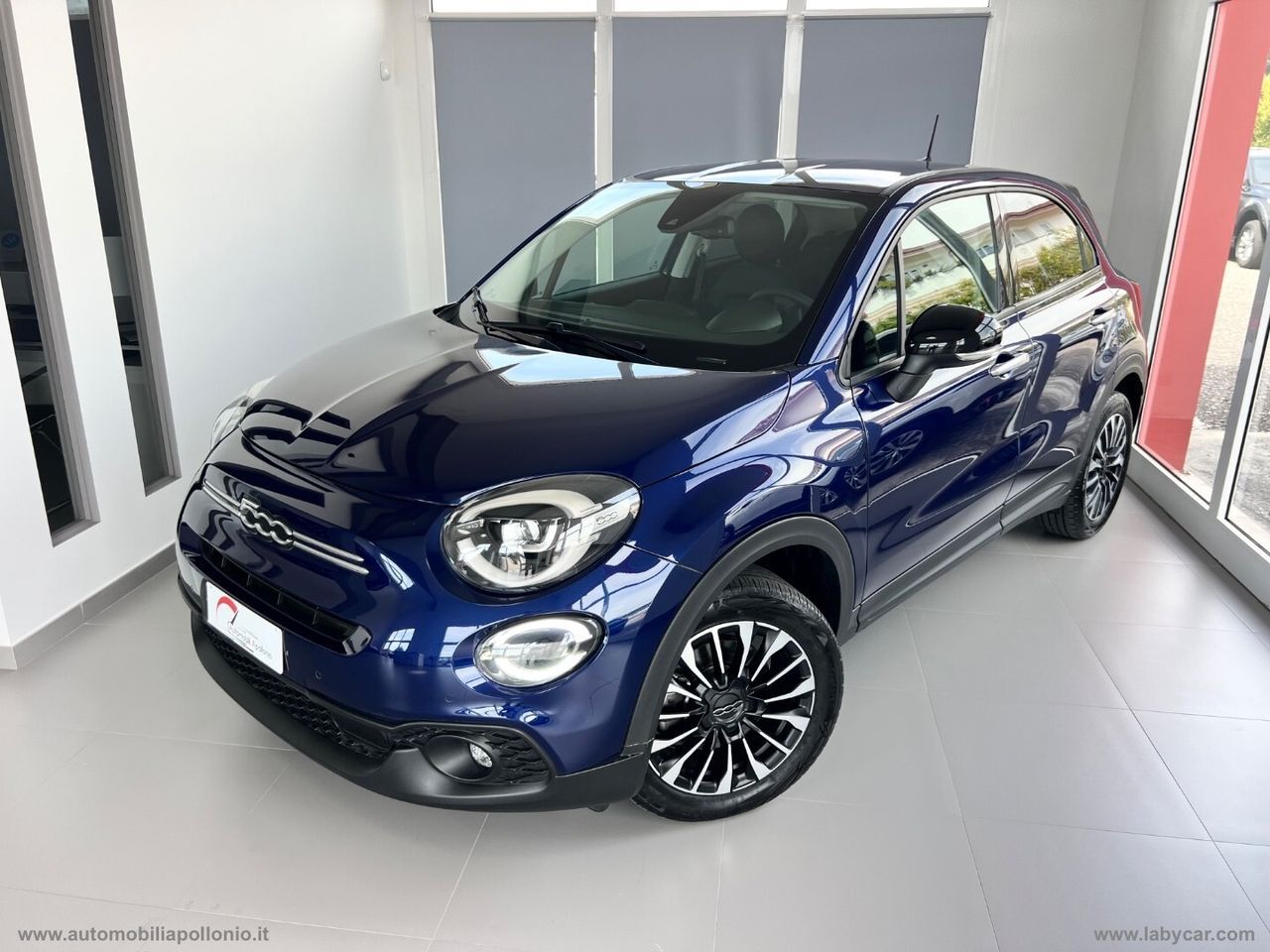 Other FIAT 500X 1.5 T4 130 CV HYBRID - 2024 imagem 3