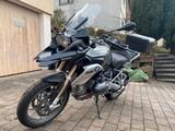 BMW R1200 GS- gepflegt, wenig Kilometer, inkl. Navi - MOTORRAD NAVI