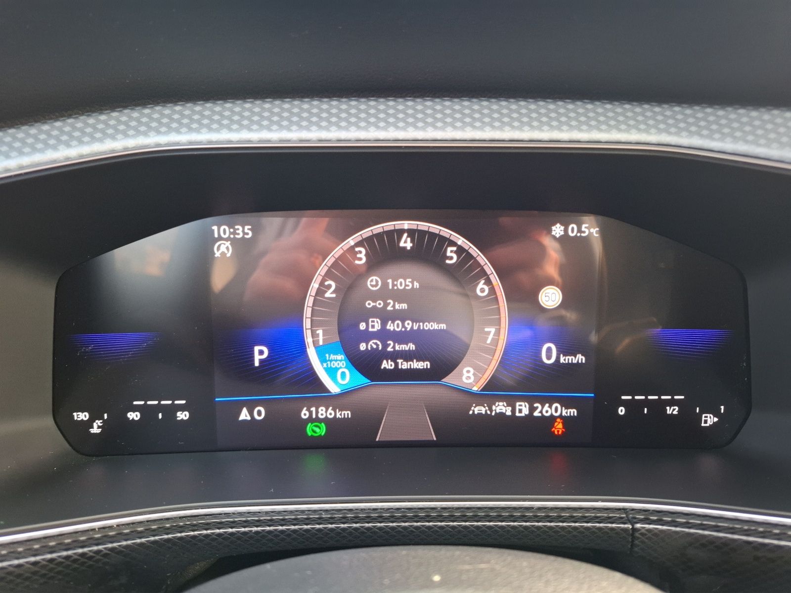 Fahrzeugabbildung Volkswagen T-Cross TSI Goal DSG LED Navi AID ACC RFK SH