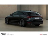 Audi A6 e-tron - Vorschau Bild 3