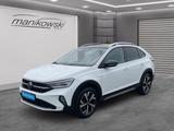 Volkswagen Taigo 1.0TSI DSG *Style*Navi+DigitalC+PDC+ACC+GJ - Volkswagen Taigo aus 2024