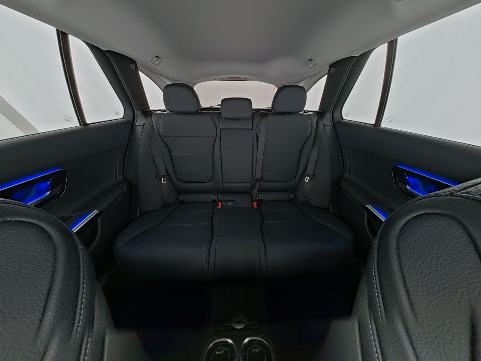 Mercedes-Benz C 200 - Bild 17