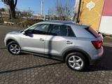 Audi Q2 40 TFSI S tronic quattro - mit abn. AHK  - Audi Q2 Gebrauchtwagen in Köln