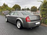 Chrysler 300C 3.0 CRD Facelift Hemi Paket - Chrysler 300C mit Diesel-Antrieb: Limousine, Automatik, 3.0
