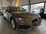 Audi A4 Avant 35 TDI LED/Temp/AHK/PDC/Navi/SHZ - Audi aus 2022