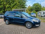 Ford Galaxy Ghia 2.0 TDCI  Automatik 7 Sitze  2 Hand - Ford Galaxy aus 2007: Ghia