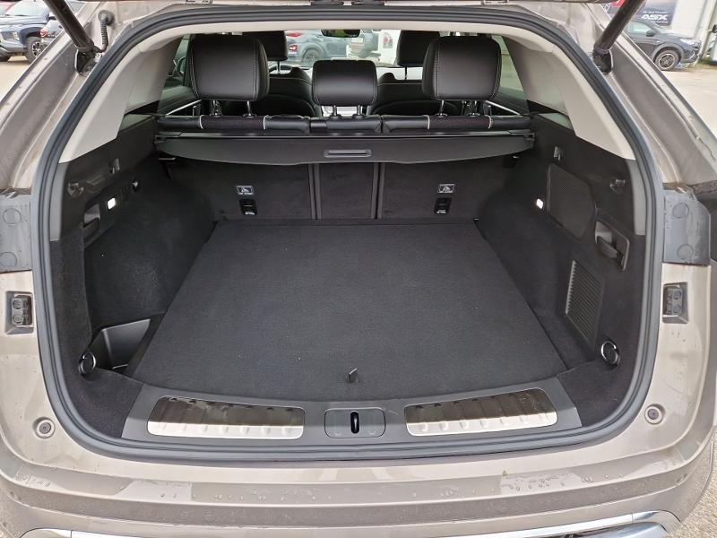 GWM Wey 05 Premium PHEV 4WD 158Km el. Reichwe
