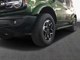 Ford Bronco 2.7 EcoBoost V6 Outer Banks 246 kW, 5-tür - Ford Bronco mit Benzin-Antrieb: Automatik