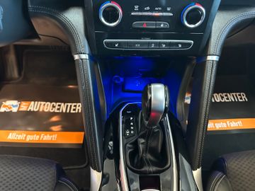 MYAUTOCENTER – Gebraucht- und Jahreswagen mit Werkstattservice in Pfaffenhofen Renault Koleos Intens *Keyless*ACC*NAV*PDC*LED*VOLL*