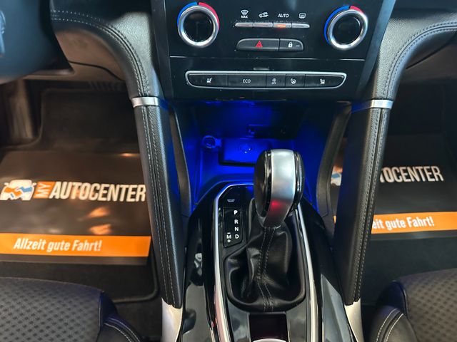 MYAUTOCENTER – Gebraucht- und Jahreswagen mit Werkstattservice in Pfaffenhofen Renault Koleos Intens *Keyless*ACC*NAV*PDC*LED*VOLL*