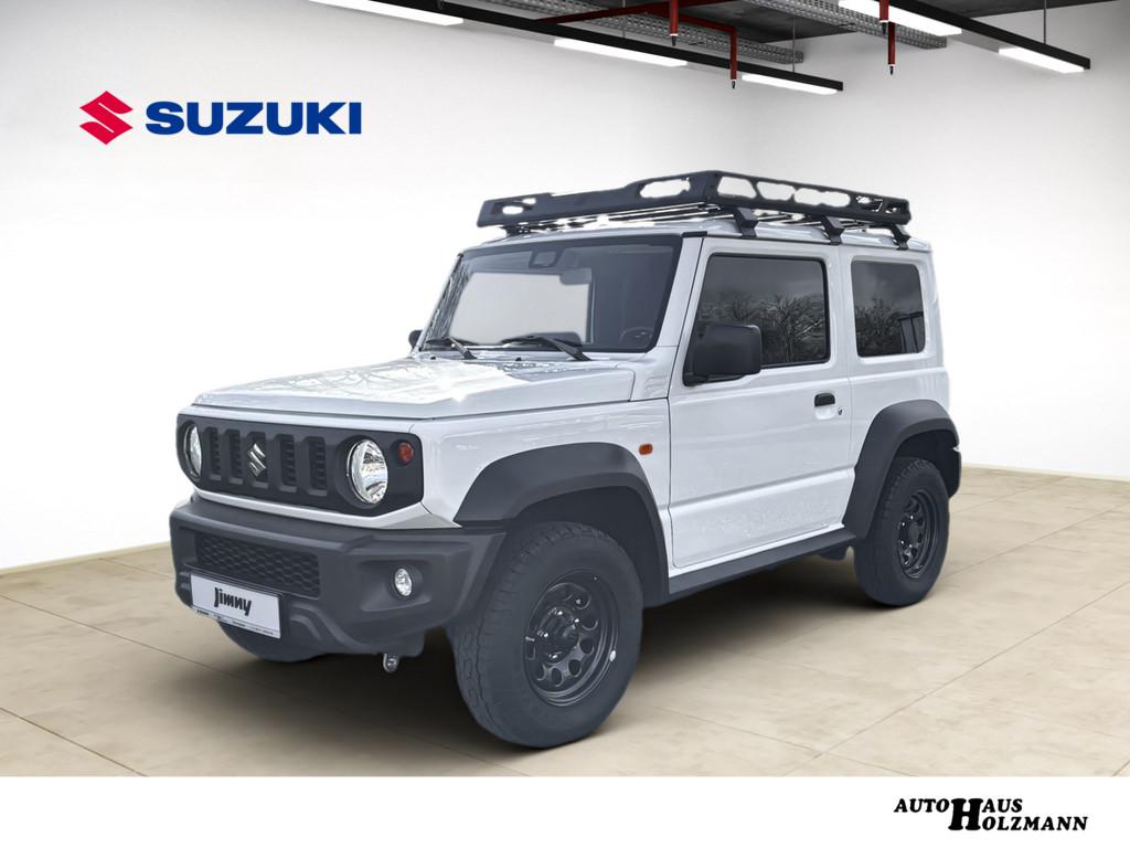 Suzuki Jimny 1.5 ALLGRIP NFZ Garantie 02/27