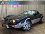 Chevrolet Corvette USA C3 Targa / 5,7L 350 V8 LPG / Edelbr - Chevrolet: Us