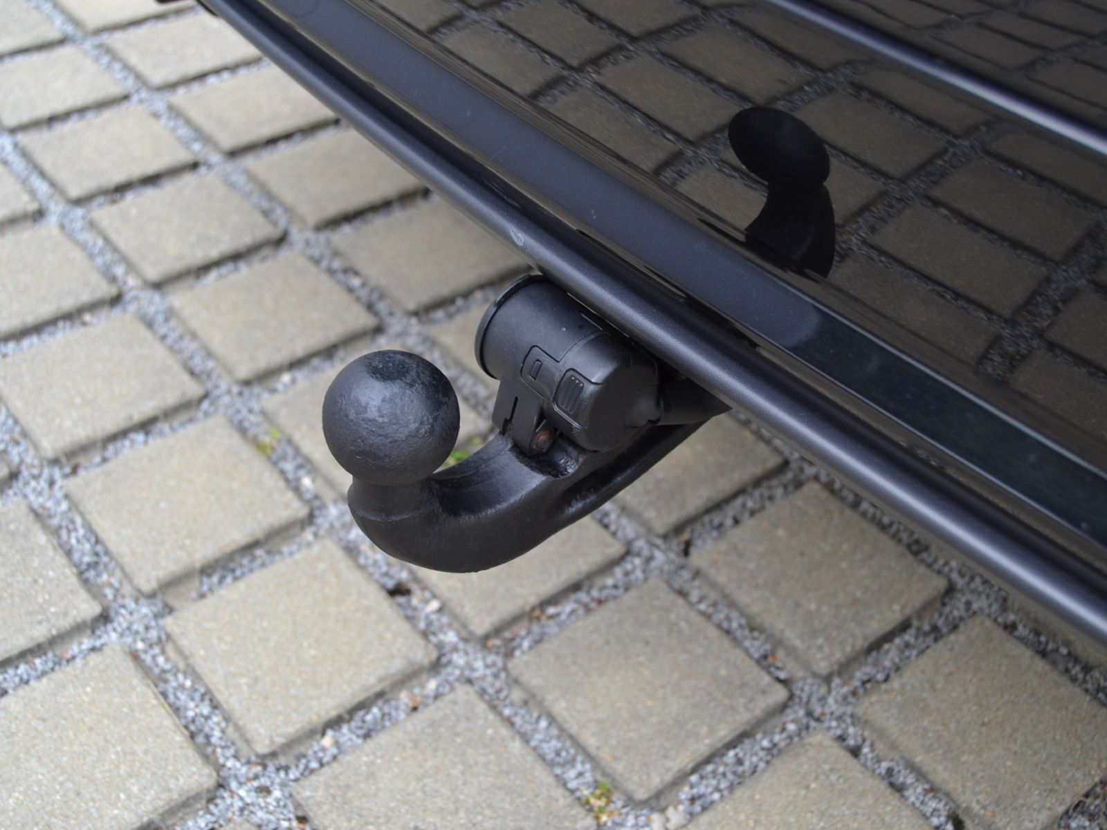 Touareg V8 4.2 TDI 340 PS R-Line Plus MEGA-VOLL/