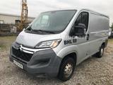 Citroën Jumper Kasten 33 L1H1 Profi HDi 130 - gebrauchte Citroën Jumper aus dem Jahr 2015