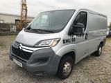 Citroën Jumper Kasten 33 L1H1 Profi HDi 130