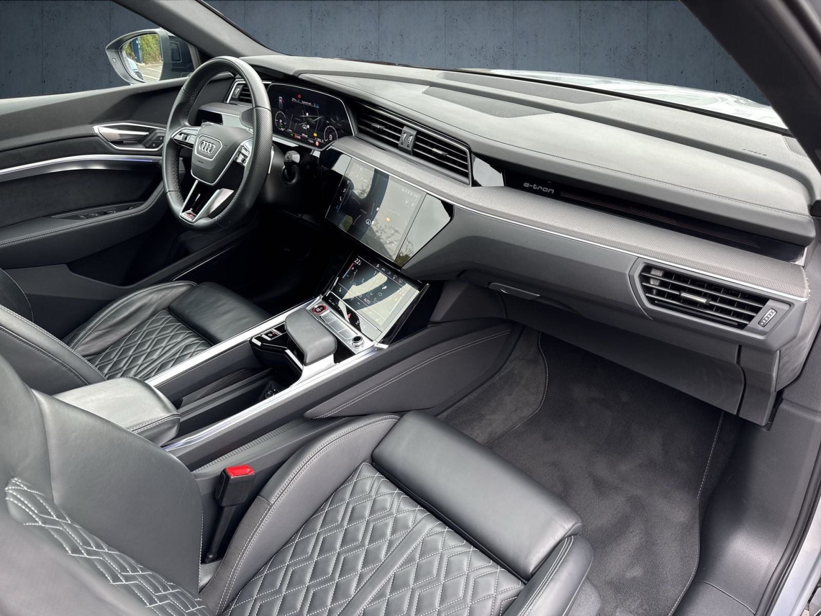 Audi e-tron - Bild 15