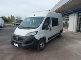 Fiat FIAT DUCATO 7 POSTI MULTIJET 120CV - Fiat Ducato 120 multijet