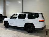 Jeep Wagoneer Series 2 5,7 8Sitzer ACC 360 Grad LED - Jeep Wagoneer