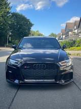 Audi RS3 2.5 TFSI S tronic quattro - - Audi RS3 Gebrauchtwagen in Mülheim (Ruhr)