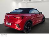 Volkswagen T-Roc Cabriolet 1.5l TSI DSG IQ.Drive Volkswagen - : Rot, Cabrio