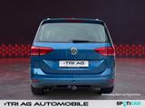 Volkswagen Touran 1.4 TSI Highline GJR AHK-starr Audiosyste - : Van, Automatik