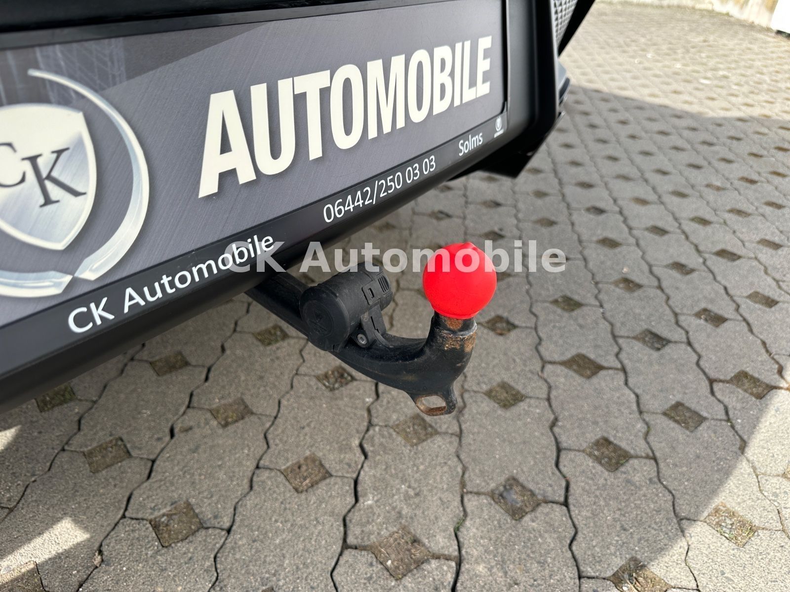 Fahrzeugabbildung Porsche Macan S Car Connect/Navi/LED/BOSE/Kamera/AHK