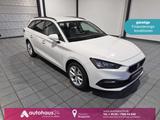 Seat Leon Sportstourer 1.5  eTSI|Style|DSG|Navi|LED - Seat Leon Gebrauchtwagen in Hagen