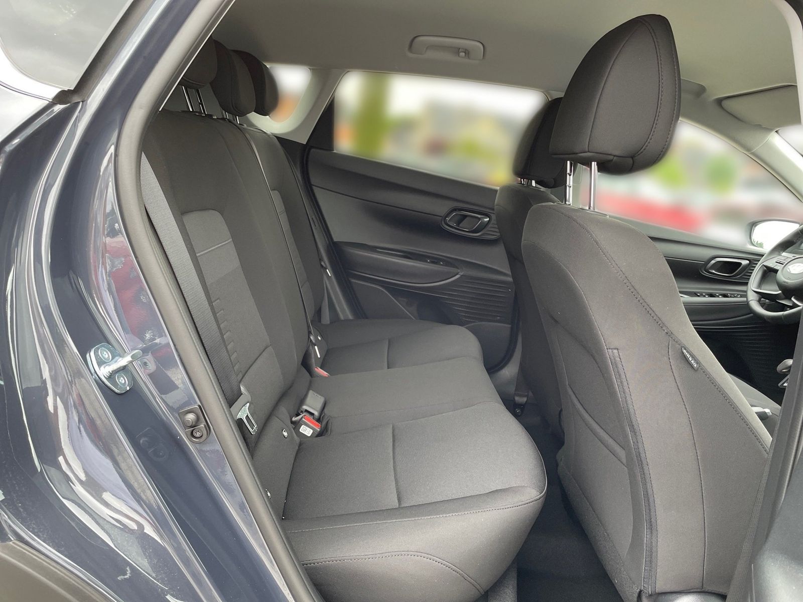 Hyundai BAYON – Bild 14