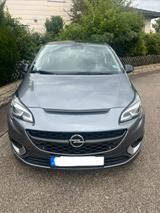 Opel Corsa GSi 1.4 Turbo  150 PS  2. Hand - Opel Corsa: Gsi