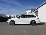Skoda Octavia Combi 2.0 TDI DSG Sportline 163€ m.20% A - Skoda Octavia mit Diesel-Antrieb: Kombi, Combi