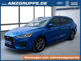 Ford Focus Turnier ST-Line X mHEV Aut. 4J.*Gar.+Winte - Ford Focus