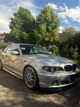 BMW Bmw e46 318i Cabrio Facelift - BMW: E46 Facelift