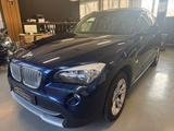 BMW X1 23 d xDrive 2.0 Turbodiesel X-LINE PANORAMA - BMW: Turbo