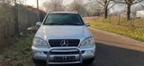 Mercedes-Benz ML 270 CDI Inspiration - Mercedes-Benz ML 270: Cdi Inspiration