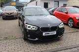 BMW 125 d M-Paket/2.Hand/S.Dach/Dig.Tacho/LED/Pdc - BMW 125: 125d