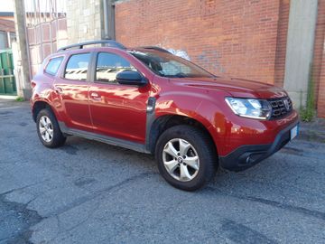 Dacia Duster - 7